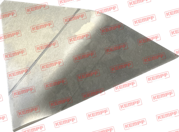115611 Kempf Halter für Polyp